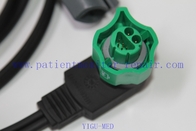 P/N 989803197111 Części do defibrylatorów M3536A Kabel DFM100