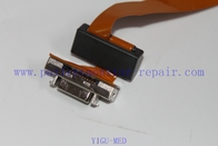 Rad-87 Części sprzętu medycznego Złącze oksymetru Flex Cable P/N 31463 REV F