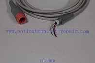 Kabel sondy US M1356 do medycznego ultrasonografu P/N SP-FUS-PHO1