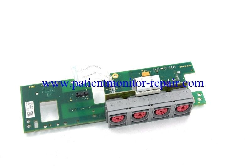 FM20 Fetal Monitor Connector Board PN M2703-26420 with 90 Days Warranty for Chip Level Mainboard Replacement