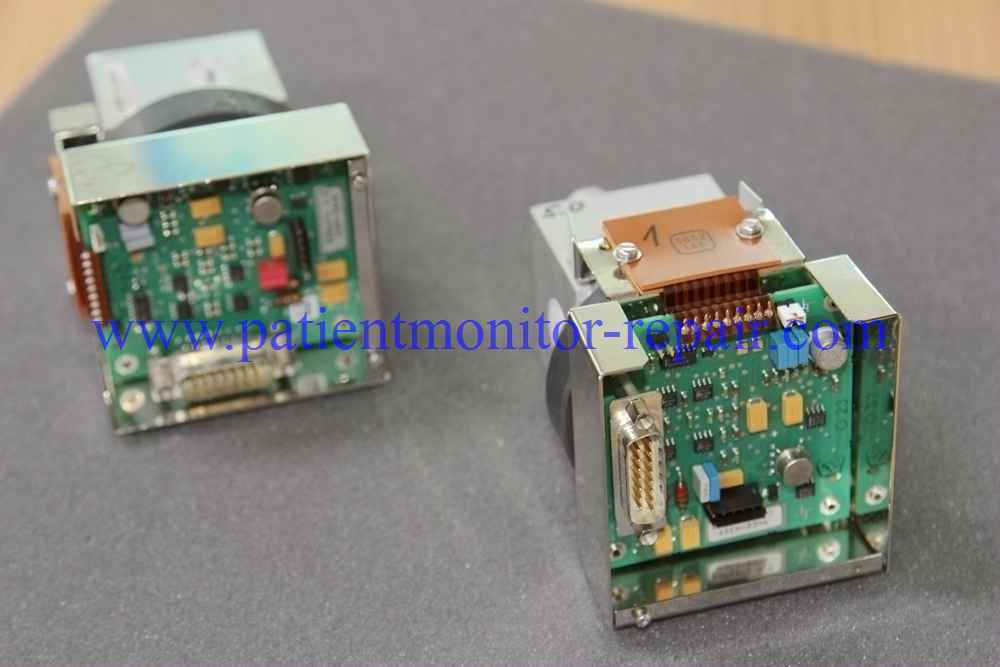 Drager Savina Evita 4 Ventilator Oxygen Valve PN8412126