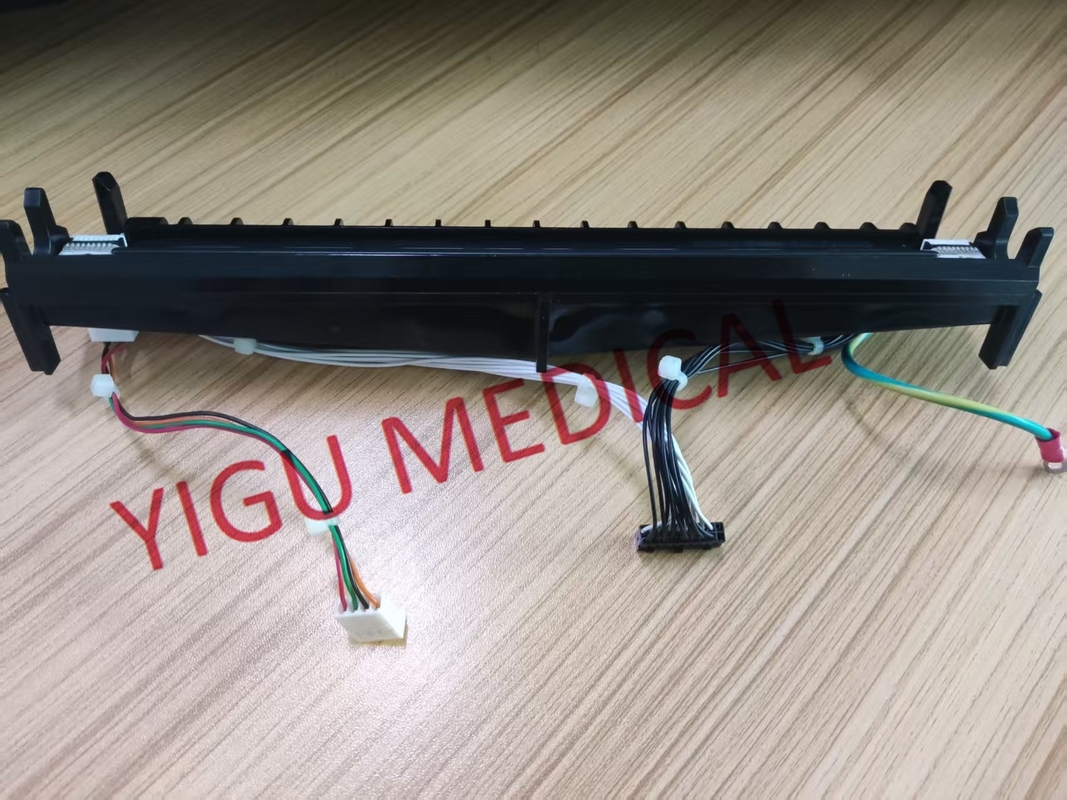 WELCH ALLYN CP150 printer head PN KA2008-AF10Z Patient monitor Printhead