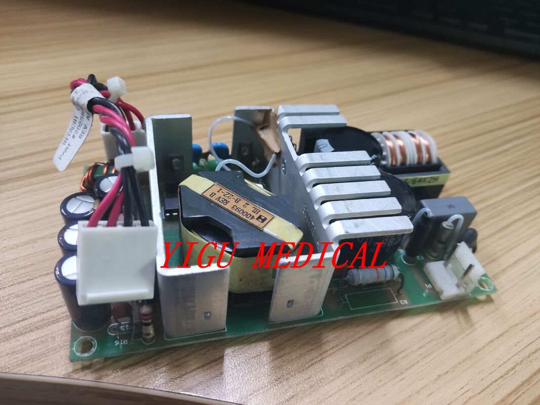 GE Dash 2500 Compatible AC Power Supply Board with PN 2023940-001  3 Month Warranty