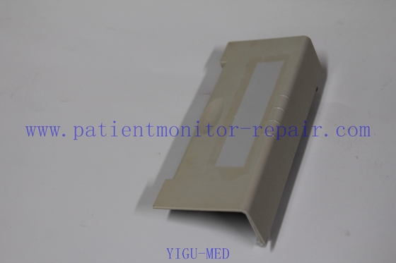GE MAC800 Części sprzętu medycznego Elektrokardiograf EKG Drzwi klapy głowicy Pinter z rolką