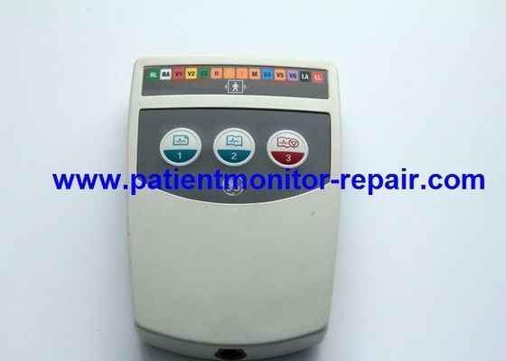 Monitorowanie medyczne Urządzenie GE MAC 5500 Monitor EKG Telemetria 900995-002 ASSY CAM 14
