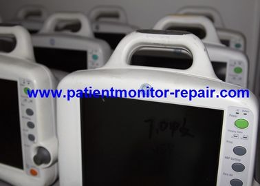 Sprzęt do monitorowania pacjenta, monitor pacjenta z uŜyciem GE DASH 3000