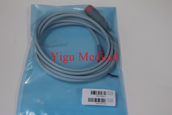 EKG Equiment Philip M1356A Kabel sondy US PN: SP-FUS-PH01 w dobrym stanie z 3-miesięczną gwarancją