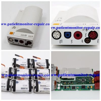 M3001A M3000-60002 M3000-60003 Moduł MMS do MP20 MP30 MP40 MP60 MP70 MP80 MP90 Medyczne części monitora pacjenta