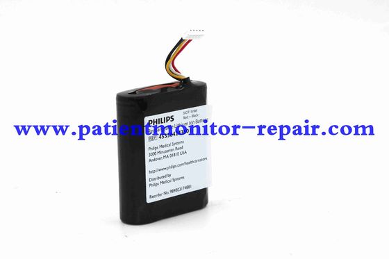 Oryginalne akcesoria do akumulatorów  SureSigns VS2 + Monitor pacjenta PN 453564243501