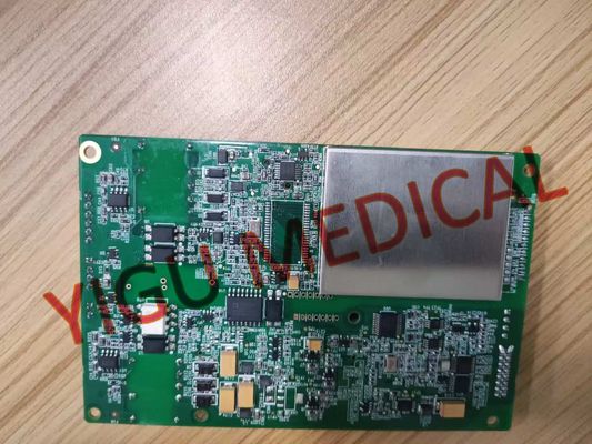 Monitor pacjenta Drager Vista 120s PCBA z funkcją SPO2 i EKG