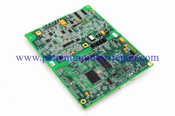 Płyta główna monitora pacjenta Mindray MEC-1200 PN 051-000635-00