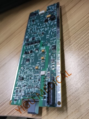 TRUSAT Płytka główna oksymetru PN 6050-0006 do naprawy oksymetru pulsowego
