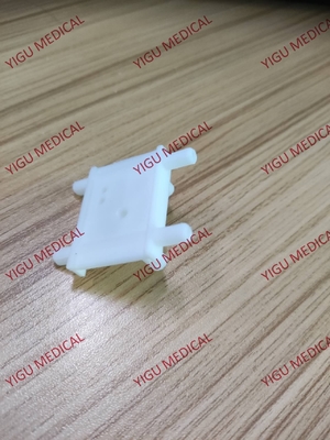 GE B20 Plastikowa część zamienna zaworów monitorujących pacjentów