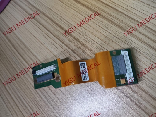 Kabel elastyczny monitora pacjenta IntelliVue MP30 M8077-66401 z 90-dniową gwarancją