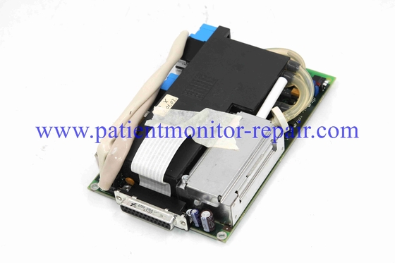 GE Ohmeda-Datex S5 Monitor pacjenta moduł ciśnienia IBP Datex-EngStrom MN4F 887464-6
