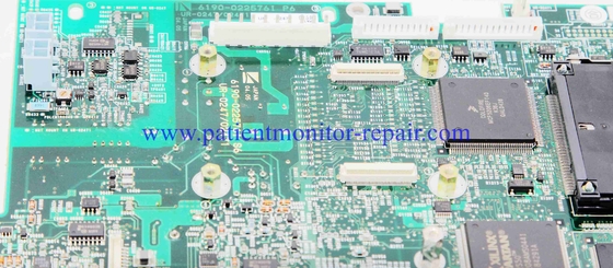 Płytka główna NIHON KOHDEN Cardiolife TEC-7631C Defibrylator Płytka główna UR-0247