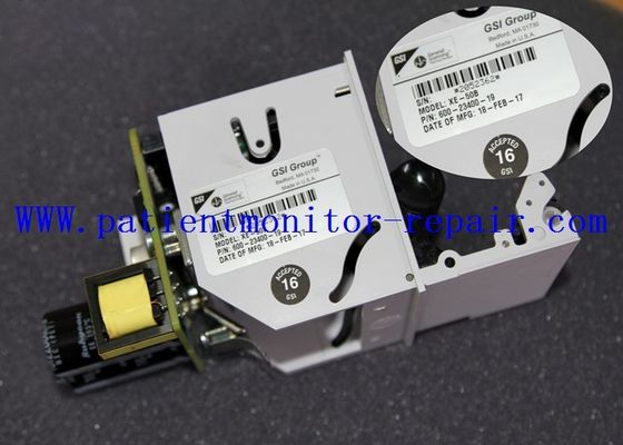 XE-58 PN 600-23400-19 Drukarka monitorująca pacjenta do monitora GE CARESCAPE B450