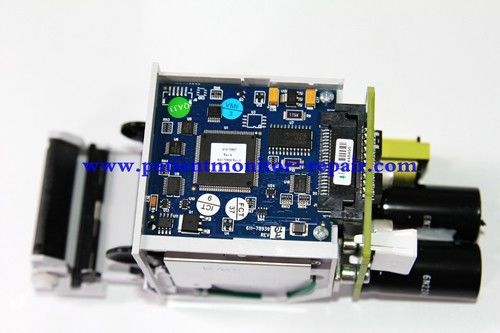 GE CARESCAPE B450 Monitor pacjenta Części do naprawy drukarki XE-58 PN 600-23400-19