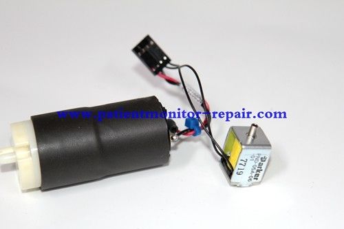 Szpitalny sprzęt medyczny GE DINAMAP CARESCAPE VC150 Monitor pacjenta Pompa ciśnienia krwi i zawór elektromagnetyczny