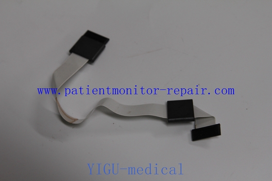 GE MAC5500 Elastyczny kabel EKG 2001378-005 Części do elektrokardiografu